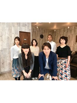 《JR南柏駅徒歩2分》都内人気サロンの酸熱トリートメント取扱い♪お悩みに合ったケアを選べる◎