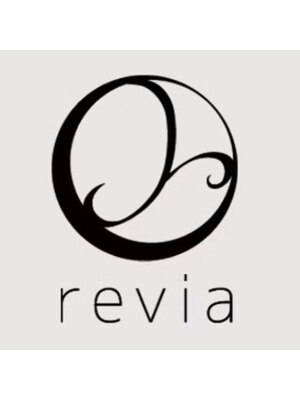 レヴィア(revia)