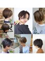 ヘアーモード ケーティー 京橋店(Hair Mode KT) Insta必見！三好が創るオシャレが満載！Follor me！！