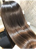 髪をキレイに☆tuuli筑紫野店☆艶髪☆カラー☆ダメージレス