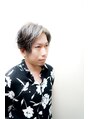マーヴェラス ビューティアンドコスメティック(marvelous beauty&cosmetics) MASAKI マサキ
