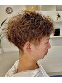 ツイストスパイラル