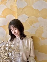 ゼクトサウス(zect SOUTH)&nbsp;ふわふわボブ