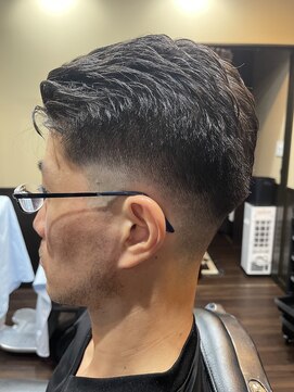 ヒロギンザ 秋葉原店(HIRO GINZA) ビジネスパーマ