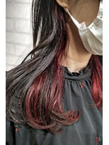 ソイル(SOiL) インナーカラー