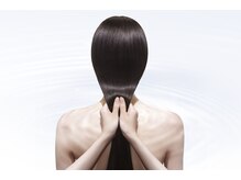 【髪質改善トリートメント】酸熱トリートメントとは？