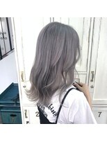 クラナ(clana)&nbsp;那覇店/clana/沖縄美容室/プルエクステ