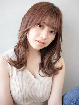 エイト 船橋店(EIGHT) 大人可愛い美髪20代30代ロングヘア272