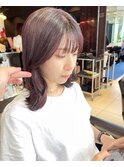 lavender pink