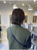 レイヤーボブ