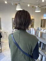 ラボリア(LABO li'a)&nbsp;レイヤーボブ