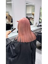 シー 池袋(SHE)&nbsp;ピンクベージュ