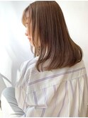 髪質改善 ワンカールセミディ