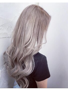 エース(ace) パールベージュ