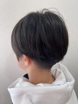 ホロホロ(Horo horo) ウル艶ショート