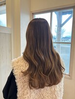 アンカーデイズ(Anchor Days)&nbsp;cream beige