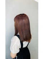 フツーロ 栄(FUTURO)&nbsp;カラー