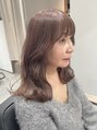 ロニ(LONI)&nbsp;私の手にかかれば、-10歳若見えしていただける自信はあります◎