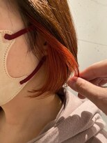 トラスト(TRUST)&nbsp;イヤリングカラー