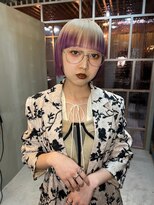 エクーエルム 心斎橋(ECOO yelm)&nbsp;ECOO yelm 心斎橋【ブリーチ/ハイトーン/髪質改善】(41)