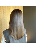 ハイライト/アッシュベージュ