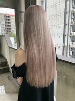 クリーム(CREAM)&nbsp;ケアブリーチカラー