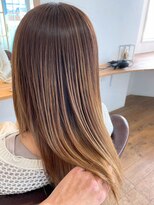 ドルチェ(dolce)&nbsp;髪質改善酸性ストレート