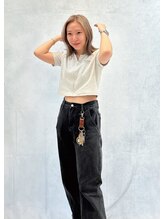 アッシュ 西川口店(Ash) 吉田 愛子