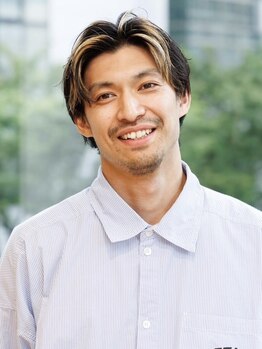 レッドライン(REDLINE)の写真/【Aujuaソムリエ】"丁寧なカウンセリング×再現性の高い本物の技術"に定評あり！