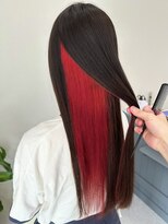 アネラ(Anela)&nbsp;インナー×レッド