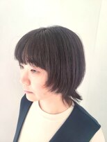 ヴェール レッシュブ 鎌ヶ谷店(Belle Lecheveu)&nbsp;ネオウルフ