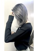 シルバーバレイヤージュ