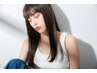 【期間限定】ゆがみを整えるオージュアインメトリィトリートメント　￥9150→ 