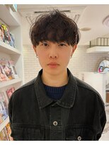 リタ(Lita)&nbsp;ニュアンスパーマシャドウパーママッシュ