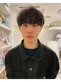 ニュアンスパーマシャドウパーママッシュ