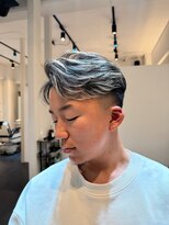 スタッグバーバー 近鉄奈良店(STAG BARBER)&nbsp;highlightで作るおしゃれstyle！！