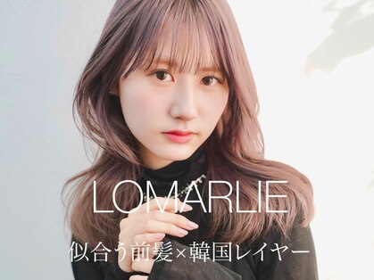 ロマーリ 岡山店(LOMARLIE)の写真