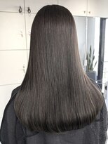 ケシキ 表参道 原宿(kesiki.)&nbsp;髪質改善ストレート/縮毛矯正/酸性ストレート/髪質改善カラー