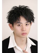 アイトーキョー 横浜(AI TOKYO) ハーフアップバングショート