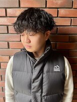 リバード(reverd)&nbsp;波巻きスパイラル