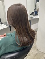 イレス 札幌円山店(IRESU) 髪質改善/縮毛矯正/美髪/艶髪/髪質改善トリートメント/円山