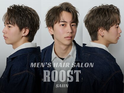 ルースト 西院店(ROOST)の写真