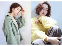 ポリッシュ 長岡京店(POLISH)の雰囲気（丁寧なカウンセリングで《大人女性似人気》）