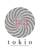 髪質改善TOKIO トリートメント★