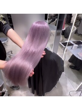 ジェム(GEM) ラベンダー