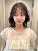 似合わせミディアムレイヤー