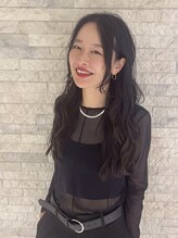 シエクル ヘアアンドスパ 吉祥寺店(SIECLE hair&spa) 大和田 美緒