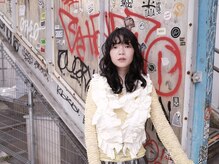 ドゥーア 代官山(Door)の雰囲気（カット/ミディアム/ロング/パーマ/レイヤーカット/ショート）