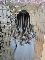 ラブスタシー 名古屋栄(Lovestasy)&nbsp;ホワイトブロンドインナー