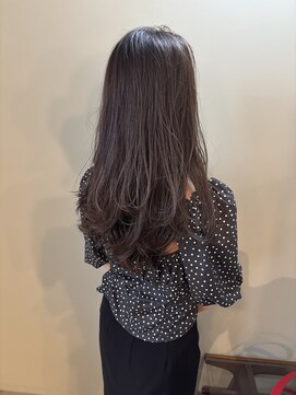 エピ(epi) グレー系カラー